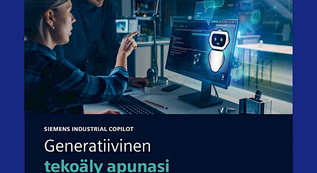 Kestävä automaatio