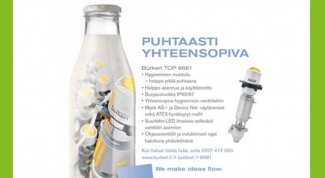 Automaatioväylä 03-2014